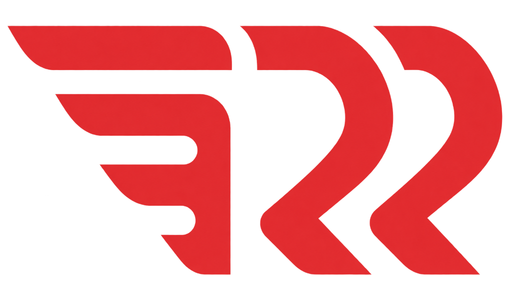 Run Journey Logo